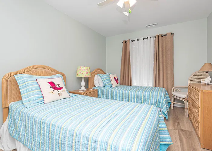 Tranquil 2-bedroom In Hidden Bay Relax & Enjoy Bay Views *